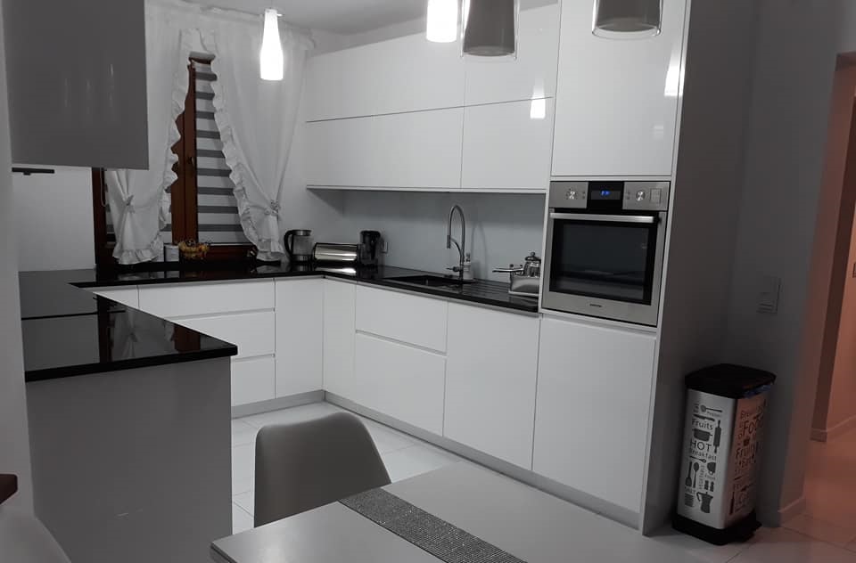 Meble sanok